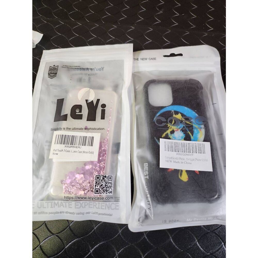 IPhone case Lot -7 #A28 - Picture 5 of 6